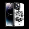 iphone magsafe back case phone cover
