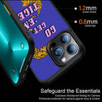 Go Get 'Em Tiger Phone Cover | MagSafe Case