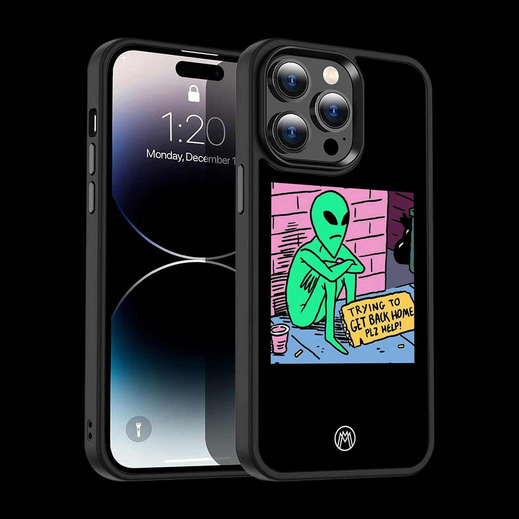 iphone magsafe back case phone cover