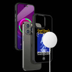 God Don't Like Ugly Exclusive Phone Cover | MagSafe Case
