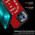 God Dream Phone Cover | MagSafe Case