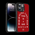 iphone magsafe back case phone cover