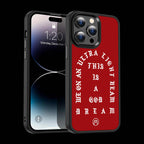 iphone magsafe back case phone cover