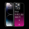 iphone magsafe back case phone cover