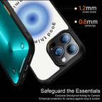 Good Things Are Coming Phone Cover | MagSafe Case