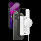 Good Things Are Here Phone Cover | MagSafe Case