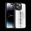 iphone magsafe back case phone cover