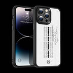 iphone magsafe back case phone cover