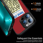 Happy Hour Phone Cover | MagSafe Case