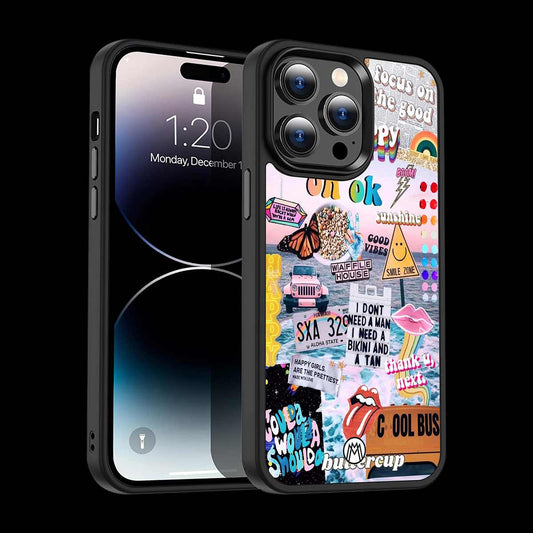 iphone magsafe back case phone cover