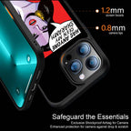 Has Anyone Seen My Sharam Phone Cover | MagSafe Case