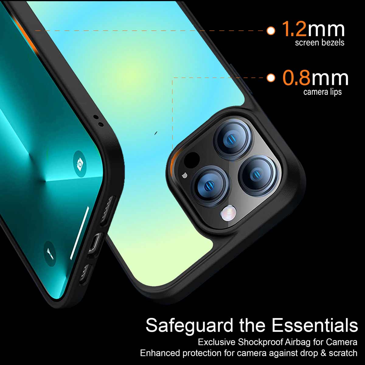 Hawaiian Breeze Phone Cover | MagSafe Case