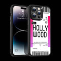 iphone magsafe back case phone cover