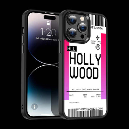 iphone magsafe back case phone cover