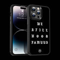 iphone magsafe back case phone cover
