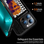 Hopeless Greek Phone Cover | MagSafe Case