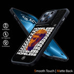 Hopeless Greek Phone Cover | MagSafe Case