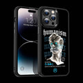 iphone magsafe back case phone cover