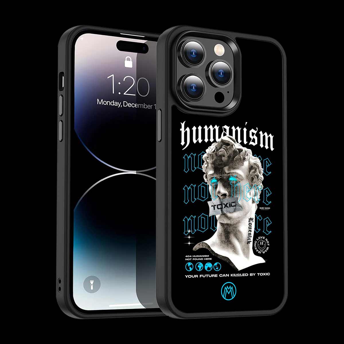 iphone magsafe back case phone cover