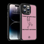 iphone magsafe back case phone cover