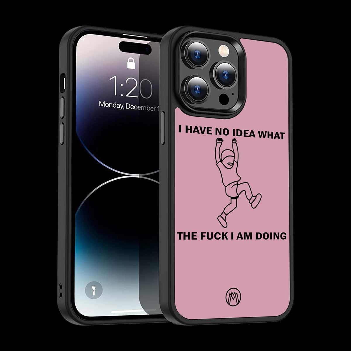 iphone magsafe back case phone cover