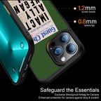 I'm Vegan Phone Cover | MagSafe Case