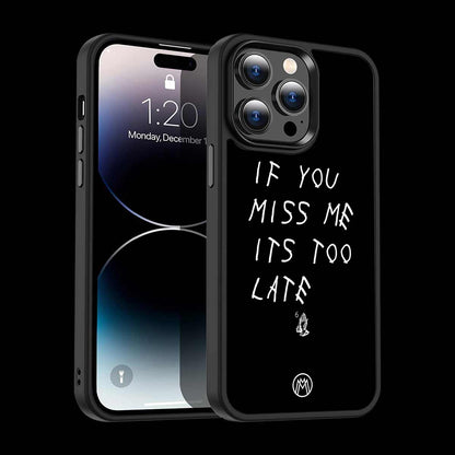 iphone magsafe back case phone cover