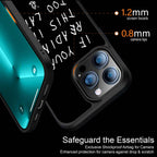 If Youre Reading This Its Too Late Phone Cover | MagSafe Case