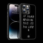 iphone magsafe back case phone cover