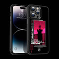 iphone magsafe back case phone cover