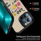 It's Brutal Out Here Phone Cover | MagSafe Case