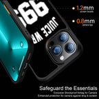 Juice Wrld 999 Phone Cover | MagSafe Case