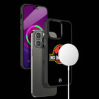 Jurassic Park No Internet Phone Cover | MagSafe Case