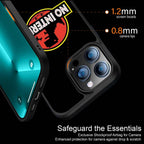 Jurassic Park No Internet Phone Cover | MagSafe Case
