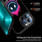 Keep Smiling Phone Cover | MagSafe Case