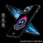 Keep Smiling Phone Cover | MagSafe Case
