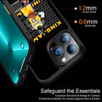 King James Phone Cover | MagSafe Case