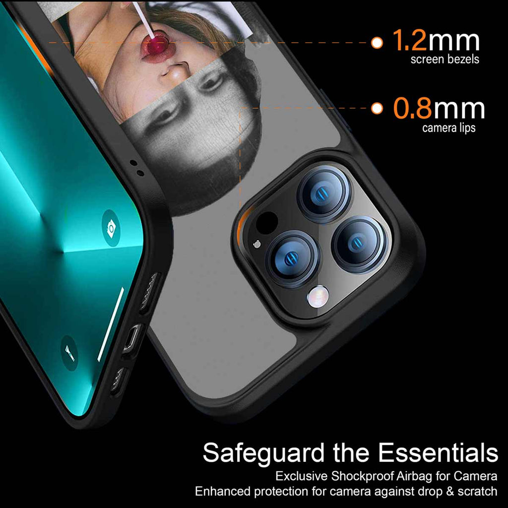 La Mona Lisa Phone Cover | MagSafe Case