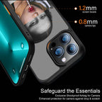 La Mona Lisa Phone Cover | MagSafe Case