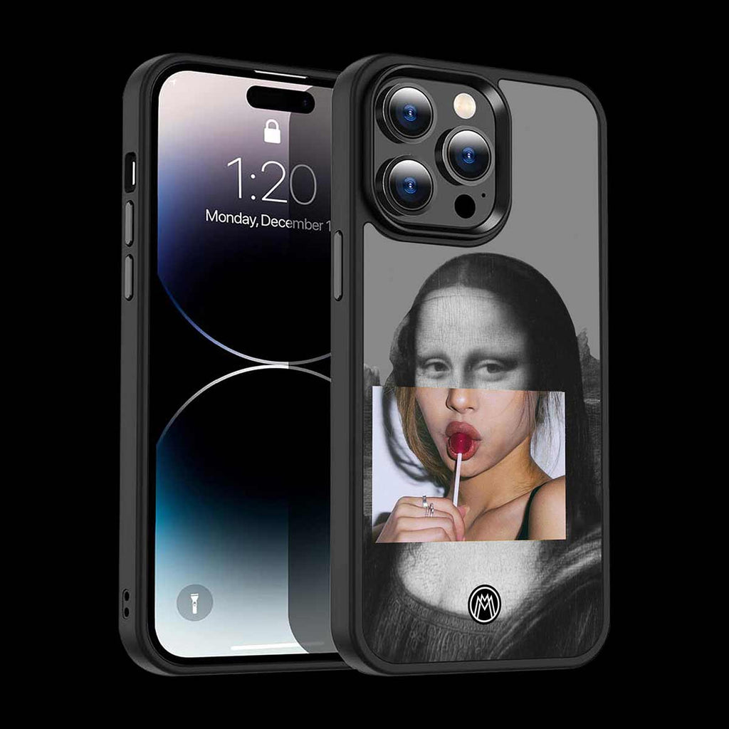 iphone magsafe back case phone cover