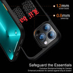 Lil Baby Phone Cover | MagSafe Case
