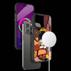 Lil Spaceman Phone Cover | MagSafe Case