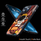 Lil Spaceman Phone Cover | MagSafe Case