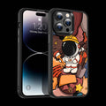 iphone magsafe back case phone cover