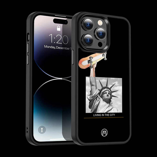 iphone magsafe back case phone cover