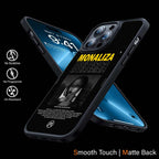 Lollipop MonaLiza Phone Cover | MagSafe Case