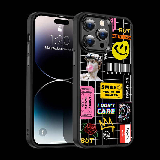 iphone magsafe back case phone cover