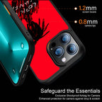 Look Mom I Can Fly Phone Cover | MagSafe Case