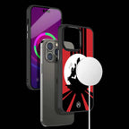 Lord Shiva Phone Cover | MagSafe Case