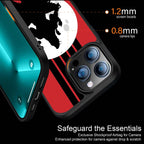 Lord Shiva Phone Cover | MagSafe Case